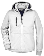 Dames Jas Daiber Maritime JN1077